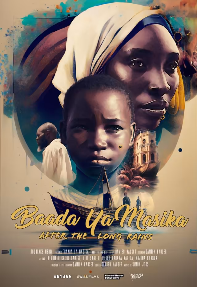 Baada ya Masika