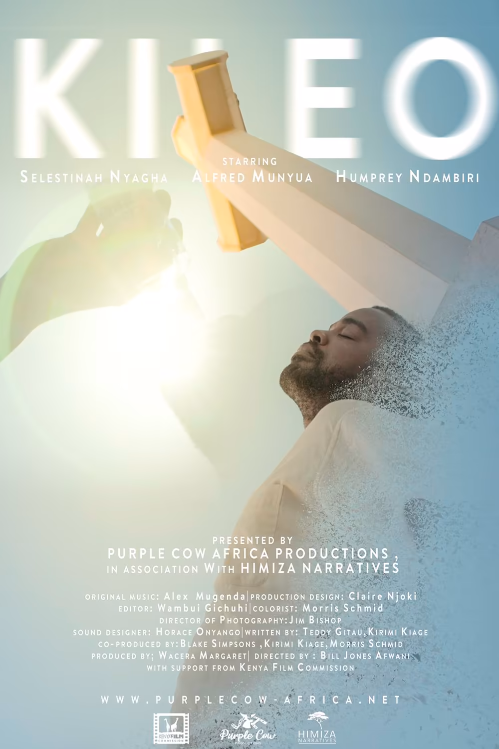 Kileo poster