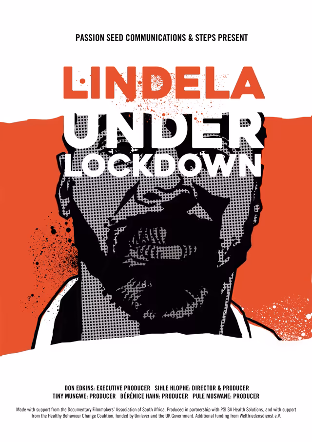 Lindela Under Lockdown