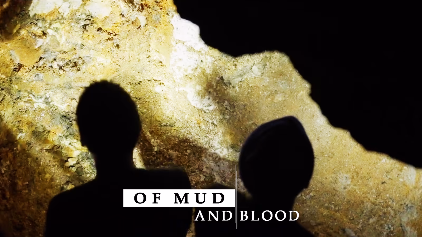 Of Mud and Blood poster