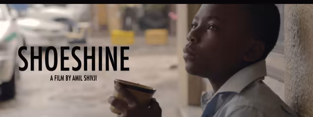 Shoeshine