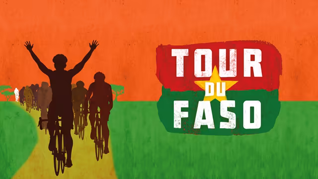 Tour Du Faso