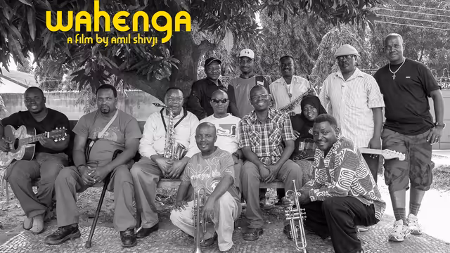 Wahenga