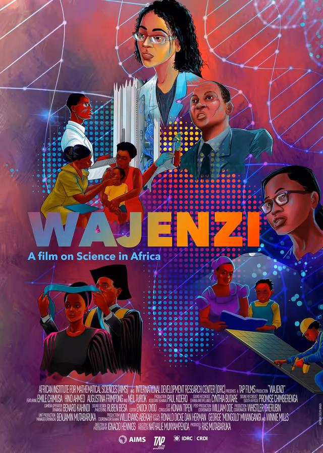 Wajenzi